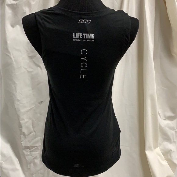 Uniquely Lorna Jane Hustle Tank NWT - Picture 2 of 5